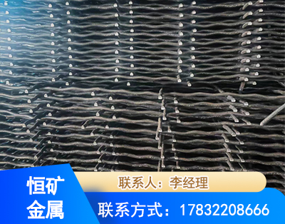阜新钢筋编炽焊网